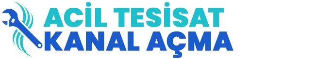 Acil Tesisat ve Kanal Açma